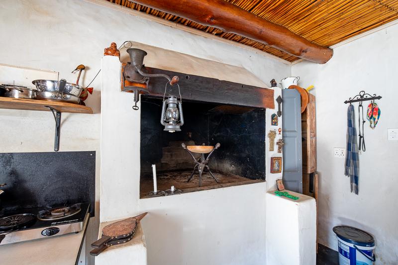 4 Bedroom Property for Sale in Riviersonderend Western Cape